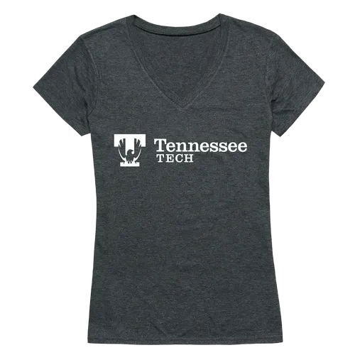 W Republic College Established Crewneck Shirt Tennessee Tech Golden Eagles 529-391