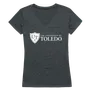 W Republic College Established Crewneck Shirt Toledo Rockets 529-396