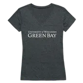 W Republic College Established Crewneck Shirt Wisconsin Green Bay Phoenix 529-397