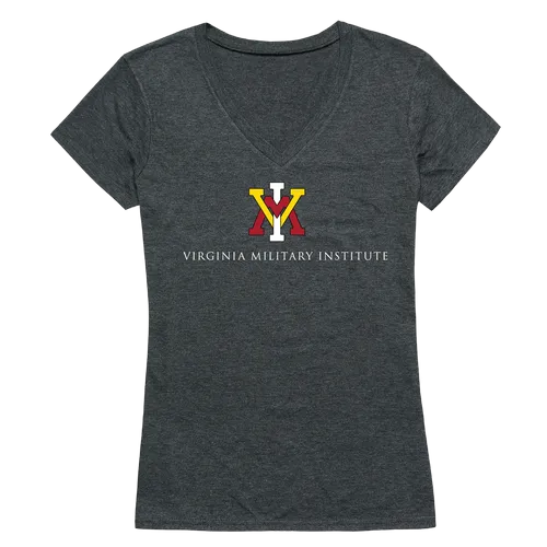 W Republic College Established Crewneck Shirt Virginia Military Institute Keydets 529-399