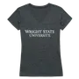 W Republic College Established Crewneck Shirt Wright State University Raiders 529-416