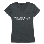 W Republic College Established Crewneck Shirt Wright State University Raiders 529-416