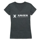 W Republic College Established Crewneck Shirt Xavier Musketeers 529-417