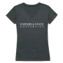 W Republic College Established Crewneck Shirt Emporia State University Hornets 529-423