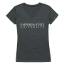 W Republic College Established Crewneck Shirt Emporia State University Hornets 529-423