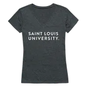 W Republic College Established Crewneck Shirt St Louis Billikens 529-428