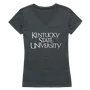 W Republic College Established Crewneck Shirt Kentucky State University Thorobreds 529-432