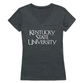 W Republic College Established Crewneck Shirt Kentucky State University Thorobreds 529-432