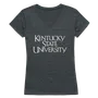 W Republic College Established Crewneck Shirt Kentucky State University Thorobreds 529-432