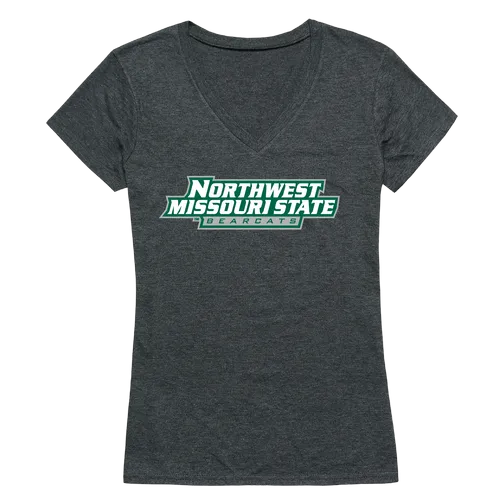 W Republic College Established Crewneck Shirt Northwest Missouri State Bearcats 529-440