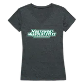 W Republic College Established Crewneck Shirt Northwest Missouri State Bearcats 529-440