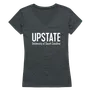 W Republic College Established Crewneck Shirt Usc Upstate Spartans 529-443