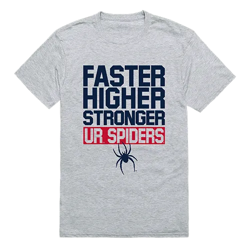 W Republic Workout Tee Shirt Richmond Spiders 530-145