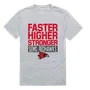 W Republic Workout Tee Shirt Southeast Missouri State University Redhawks 530-149