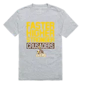 W Republic Workout Tee Shirt Valparaiso Crusaders 530-154