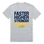 W Republic Workout Tee Shirt Uc Irvine Anteaters 530-162