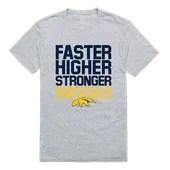 W Republic Workout Tee Shirt Uc Irvine Anteaters 530-162