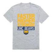 W Republic Workout Tee Shirt Northern Colorado Bears 530-244