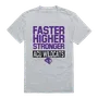 W Republic Workout Tee Shirt Abilene Christian Wildcats 530-257