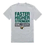 W Republic Workout Tee Shirt Bemidji State Beavers 530-266