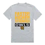 W Republic Workout Tee Shirt Kennesaw State Owls 530-320