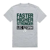 W Republic Workout Tee Shirt Lake Erie Storm 530-324