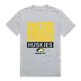 W Republic Workout Tee Shirt Michigan Tech 530-341