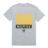 W Republic Workout Tee Shirt Northern Kentucky Norse 530-356