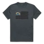 W Republic Flag Tee Shirt Kent State Golden Flashes 531-128