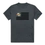 W Republic Flag Tee Shirt Marquette Golden Eagles 531-130