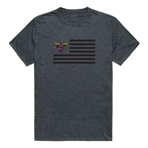 W Republic Flag Tee Shirt Minnesota State Mavericks 531-132