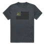 W Republic Flag Tee Shirt Vermont Catamounts 531-155