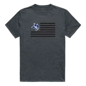 W Republic Flag Tee Shirt Rice Owls 531-172