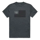 W Republic Flag Tee Shirt Nevada Wolf Pack 531-193