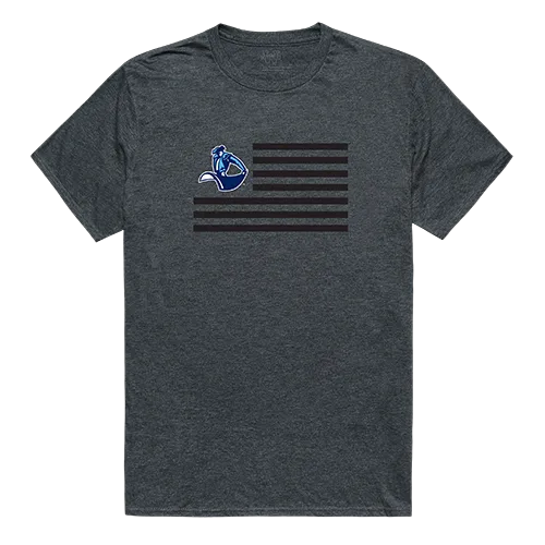 W Republic Flag Tee Shirt San Diego Toreros 531-197