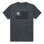 W Republic Flag Tee Shirt Portland State Vikings 531-229