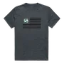 W Republic Flag Tee Shirt Sacramento State Hornets 531-231