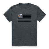 W Republic Flag Tee Shirt Ut Martin Skyhawks 531-241