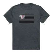 W Republic Flag Tee Shirt Fordham Rams 531-305