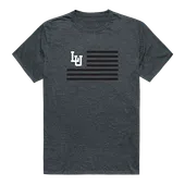 W Republic Flag Tee Shirt Lehigh Mountain Hawks 531-327