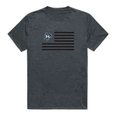 W Republic Flag Tee Shirt Mcneese State Cowboys 531-338