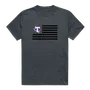 W Republic Flag Tee Shirt Tarleton State Texans 531-389