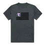 W Republic Flag Tee Shirt Tarleton State Texans 531-389