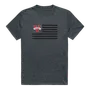 W Republic Flag Tee Shirt Valdosta State Blazers 531-398
