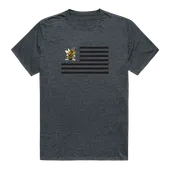 W Republic Flag Tee Shirt West Virginia Mountaineers 531-404