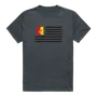 W Republic Flag Tee Shirt Pitt State Gorillas 531-427