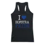 W Republic Women's I Love Tank Shirt Hofstra University 532-312