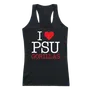 W Republic Women's I Love Tank Shirt Pitt State Gorillas 532-427