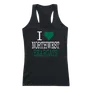 W Republic Women's I Love Tank Shirt Northwest Missouri State Bearcats 532-440