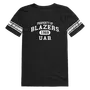 W Republic Women's Property Shirt Uab Blazers 533-101